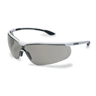 Маркування захисних окулярів за стандартом безпеки EN 166