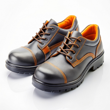 Категорія безпечного взуття EN ISO 20345