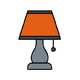 Освітлення, ліхтарі та світильники