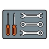 Наборы инструментов