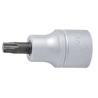 Головка торцевая со вставкой UNIOR TX20 ((192/2TX))