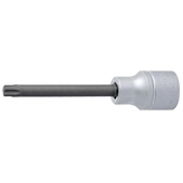 Головка торцевая со вставкой UNIOR  ((192/2TXL))