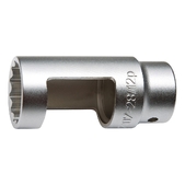 Голівка для інжекторів дизельних двигунів, 1/2" UNIOR  (2207/2)