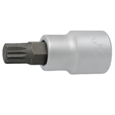 Головка торцевая UNIOR  ((197/2AZX))