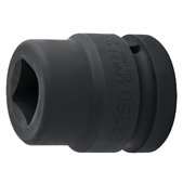 Голівка торцева ударна UNIOR  (233/4SQ)