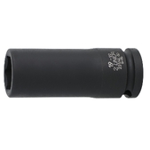 Головка торцевая ударная шестигранная удлинённая   ((231/4L6p))