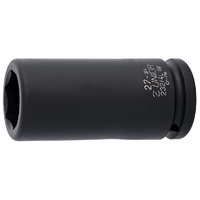 Головка торцевая ударная удлинённая UNIOR 27 ((232/4L6p))