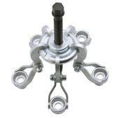 Знімач маточини колеса і гальмівного барабана   (2027/2)