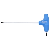Ключ с профилем TORX с Т-образной рукояткой UNIOR TORX (Внеш.) ((193TX))