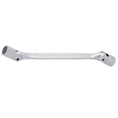 Ключ торцевий з шарнірними голівками UNIOR  (202/1)