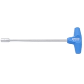 Ключ торцевий шестигранний з рукояткою   (193N)