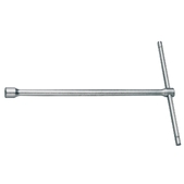 Ключ торцевой шестигранный с Т-образной рукояткой UNIOR HЕХ (Внутр.) ((196/2))