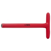 Ключ торцевой шестигранный удлинённый UNIOR 13 ((196/2LVDEDP))