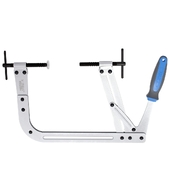 Пристосування для стиснення пружин клапанів двигуна   (2202/2BI)