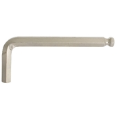 Ключ шестигранный с закруглённым жалом UNIOR  ((220/3S))