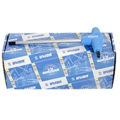 Набір ключів з профілем TORX з T-подібною рукояткою в картонній коробці UNIOR  (193TXCB)