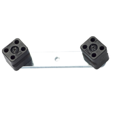 Опора до трубогибу , 12 - 22 UNIOR  (352.3)