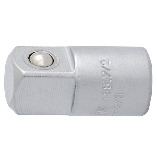 Перехідник UNIOR 1/4" - 3/8" (188.7/2)