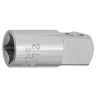 Перехідник UNIOR 3/8" (238.7/1)