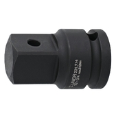 Перехідник ударний UNIOR  (231.7/4)