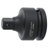 Переходник ударный UNIOR  ((232.7/4))