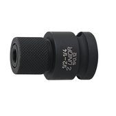 Швидкозйомний тримач біт UNIOR  (190.12)