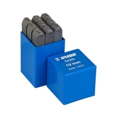 Набір цифрових клейм UNIOR 8 (642NPB)