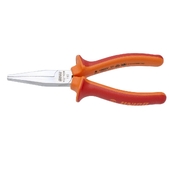 Плоскогубці ізольовані подовжені UNIOR  (472/1VDEBI)