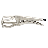 Тиски ручные сварочные   ((432/3A))