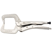 Тиски ручні зварювальні   (432/3C)