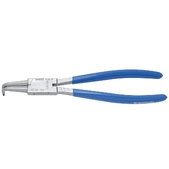 Съёмник внутренних стопорных колец с загнутыми концами   ((538/1Р))