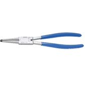 Зйомник внутрішніх стопорних кілець з прямими кінцями   (536/1Р)