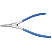 Съёмник наружных стопорных колец с прямыми концами   ((532/1Р))