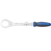 Ключ фіксуючий Shimano ® XTR - FC - M960, XT FC-M /760, SAINT FC -M 800, RACE FACE ® X-TYPE, FSA ® M UNIOR Ключі (1609/2BI) Ключ фіксуючий Shimano ® XTR - FC - M960, XT FC-M /760, SAINT FC -M 800, RACE FACE ® X-TYPE, FSA ® M UNIOR Ключі (1609/2BI)