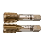 Мітчики для педалей UNIOR  (1695.1)