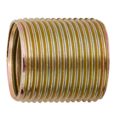 Набір вставок різьблення для правої педалі, 10 штук UNIOR  (1695.3A)