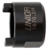 Съёмник звёздочки для Suntour UNIOR  ((1670.2/4))