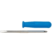 Викрутка переставна (універсальна) UNIOR  (636)