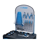 Інсрументальна панель для візка   (920.1PLUS)