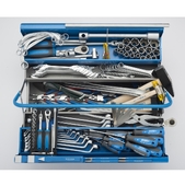 Набір інструментів у ящику арт. 912/5 UNIOR  (932)