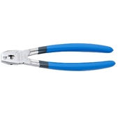 Плоскогубцы для цепных штифтов UNIOR  ((1640/1DP))