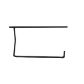 Тримач рулонного паперу UNIOR  (920ES4A)