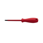 Викрутка хрестова ізольована UNIOR PH (613VDE)