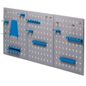 Аксессуары к панели демонстрационной UNIOR  ((997.2))