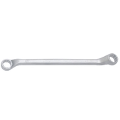 Ключ накидний з вигином UNIOR  (179/2)