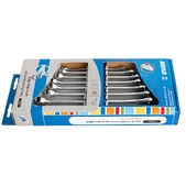 Набір ключів IBEX в картонній коробці UNIOR  (129/1CS)