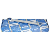 Набор ключей накидных плоских в картонной коробке UNIOR  ((182/2ACB))