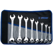 Набір ключів ріжкових UNIOR  (110/1CT)