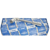 Набор ключей торцевых двойных изогнутых UNIOR  ((177CB))