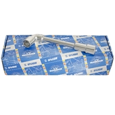 Набор ключей торцевых двойных изогнутых UNIOR  ((176CB))